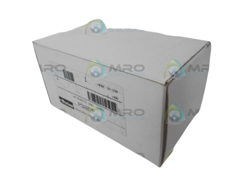 PARKER PS207P PLASTIC BOWL GUARD NSMP