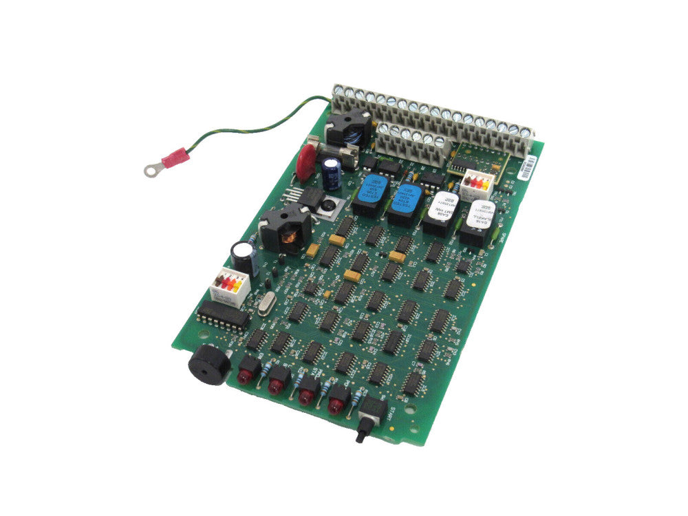 USED RENISHAW M-2075-0191-09 CIRCUIT BOARD M2075019109