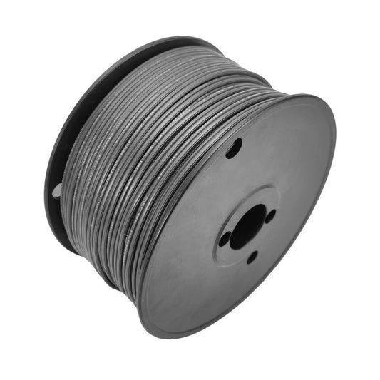 18/2 SPT-1 Gauge Electrical Wire UL Listed for Lighting Lamp Extension Cord L...