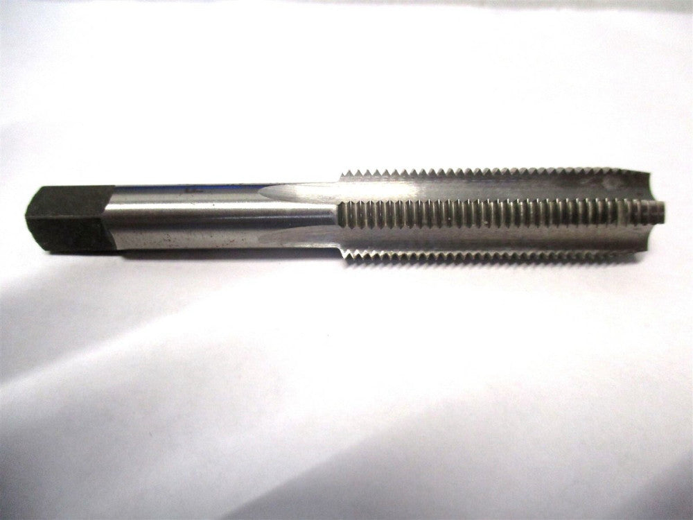 New 1/2-20 H3 Plug Chamfer 4-Flute HSS Standard Hand Tap
