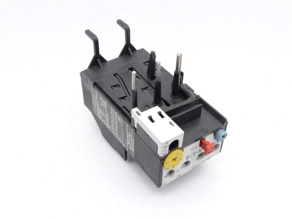 EATON CORPORATION XTOB004CC1 RELAY