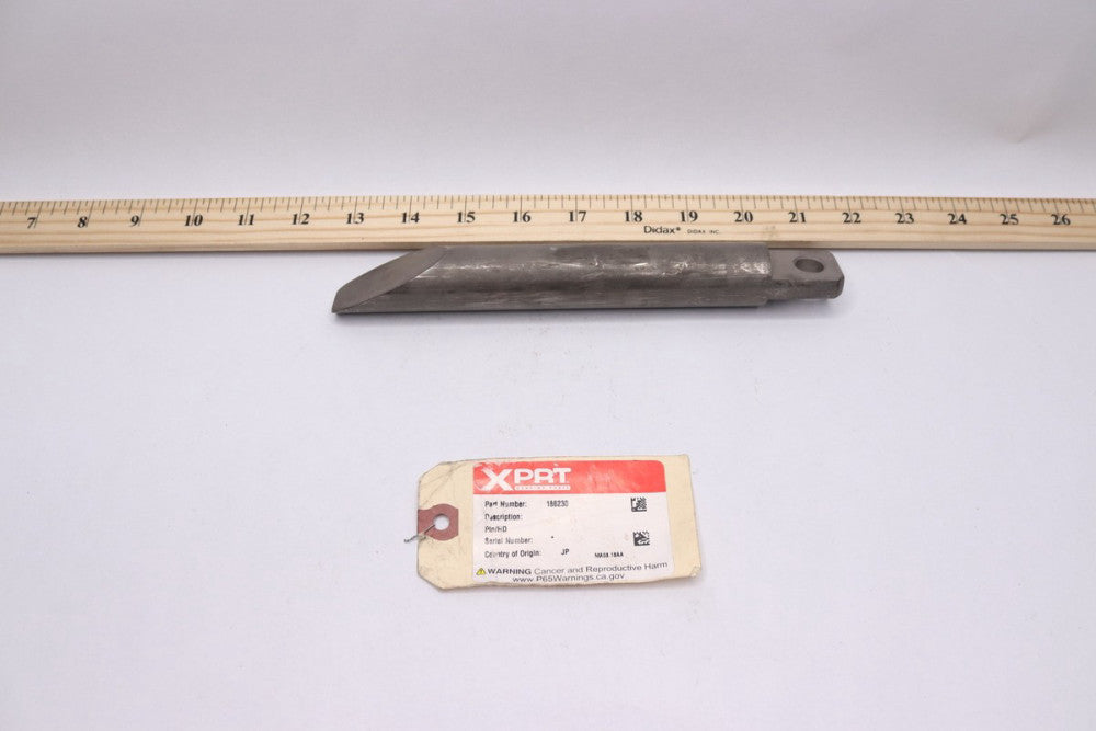 XPRT Pin 186230