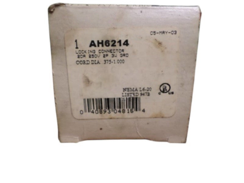 COOPER AH6214  NSMP