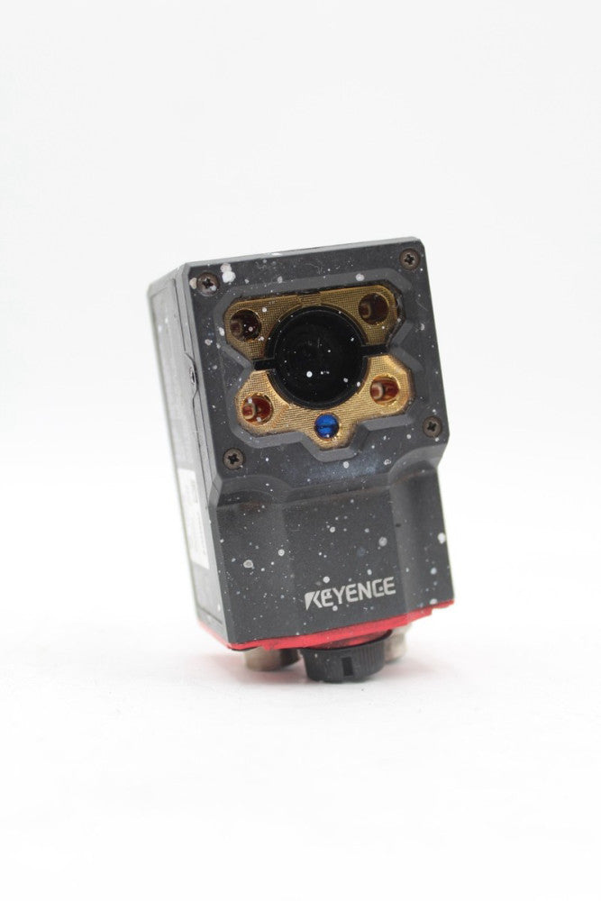 Keyence SR-1000W High-Intensity CMOS Image Sensor *Read