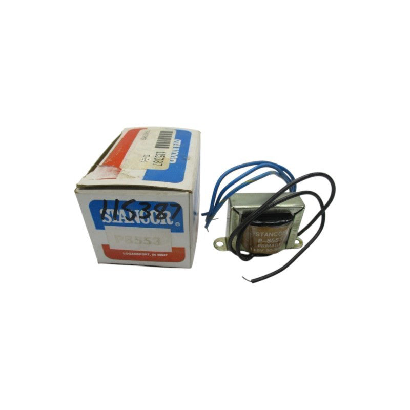 STANCOR P-8553 115V NSMP