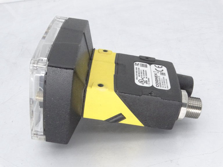 COGNEX IS5100-C10 CAMERA USED