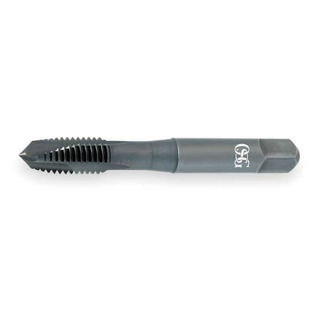 Osg 2891000 Spiral Point Tap Plug, 3 Flutes