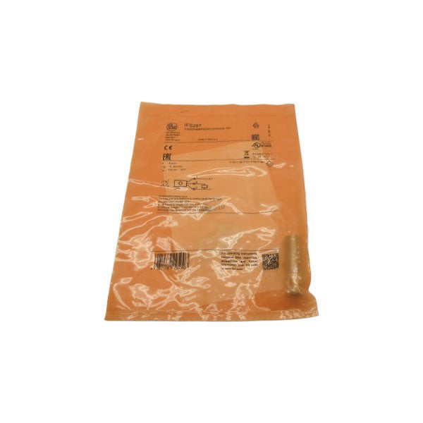 IFM EFECTOR IFS297 IFB3004BBPKG/K1/V4A/US-104 10-30VDC NSMP