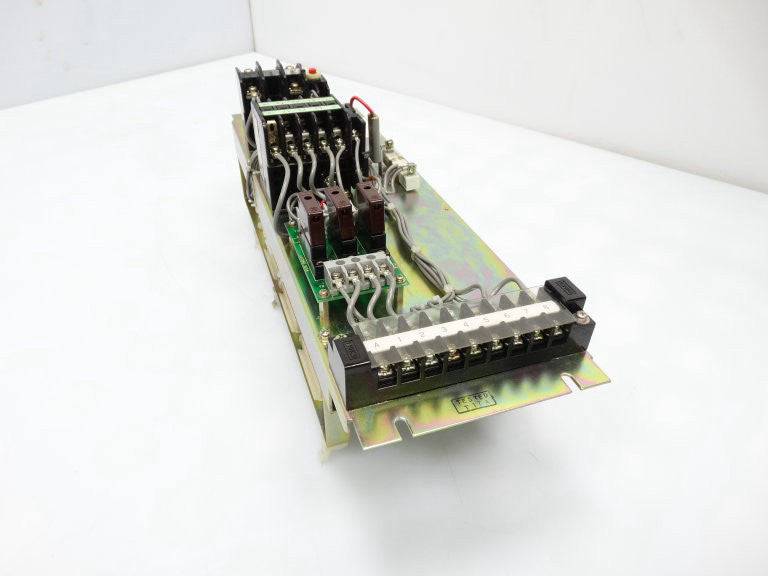 FANUC A06B-6045-H001/H002 SERVO DRIVE