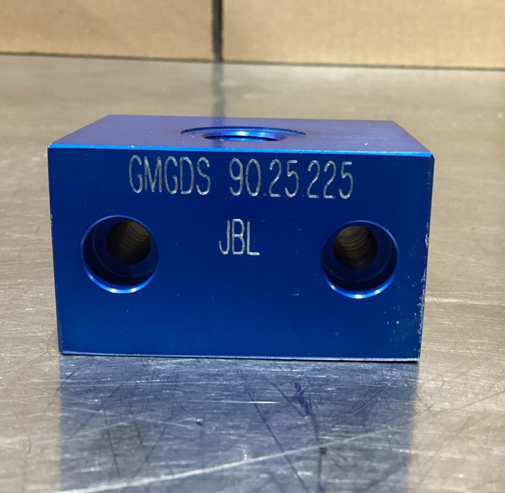 JBL GMCDS 9025225 JBL Manifold NEW