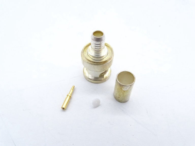 AMPHENOL MIL-C-39012 CONNECTOR