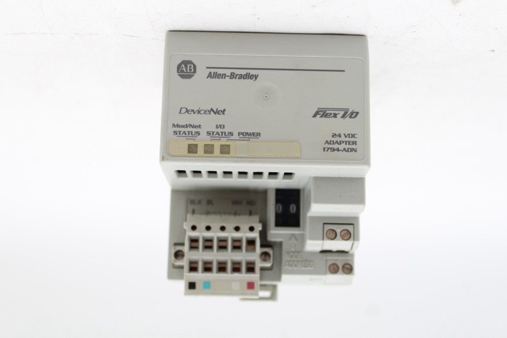 Allen-Bradley 1794-ADN DeviceNet Adapter Module