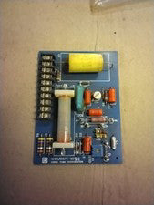 EMERSON WER POWER SUPPLY BOARD 1074-85 REV A 1074-85