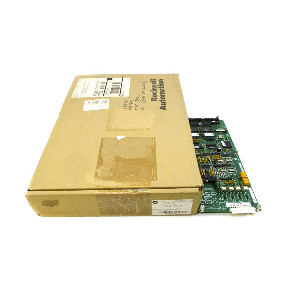 ALLEN BRADLEY SP-170023 REV. 14 NSMP
