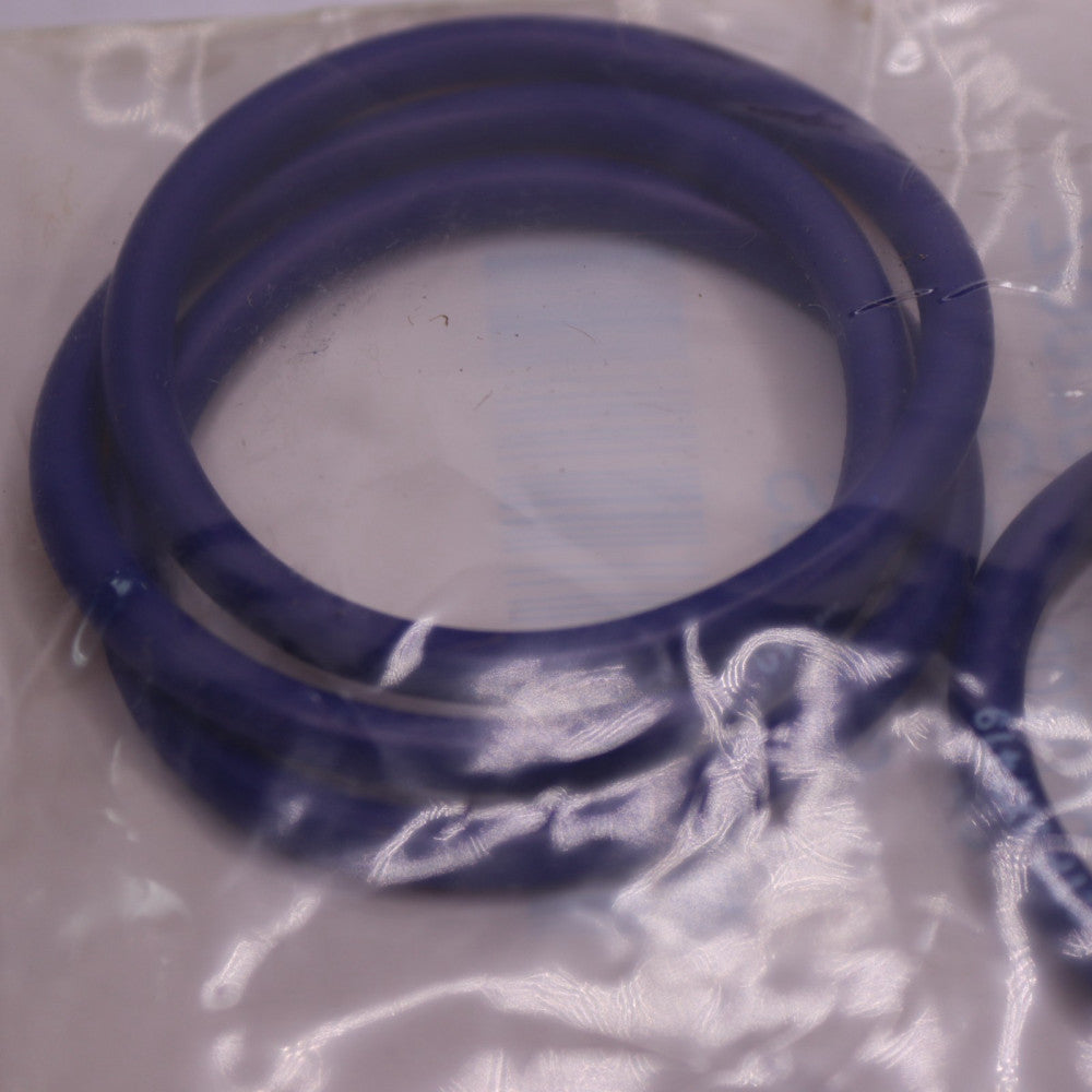 (6-Pk) Caterpillar Seal O Ring 9X7419