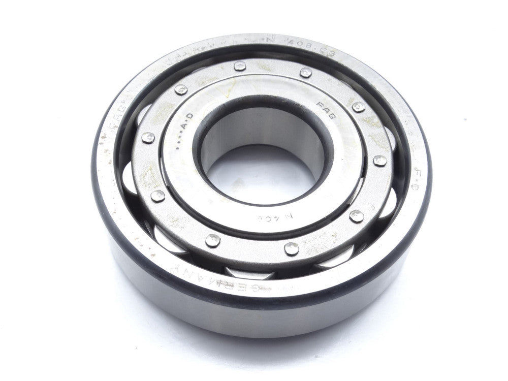 PRECISION BEARINGS N-408 C/3 BEARING