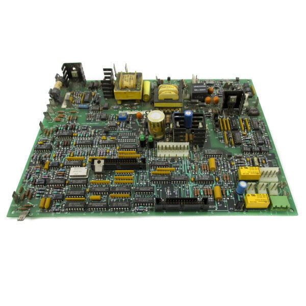 GENERAL ELECTRIC 531X303MCPAFG1 UNMP