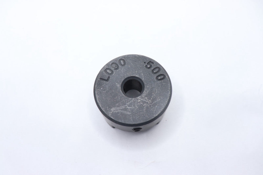 Dayton Jaw Coupling Hub Sintered Iron 1/2"