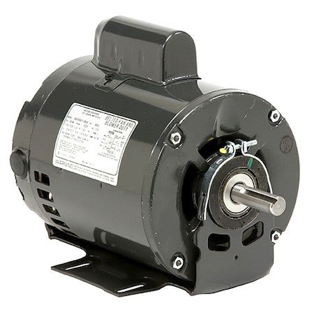 U.S. Motors D14cpa2p49 Capacitor-Start/Run General Purpose Motor, 1/4 Hp Hp, 48