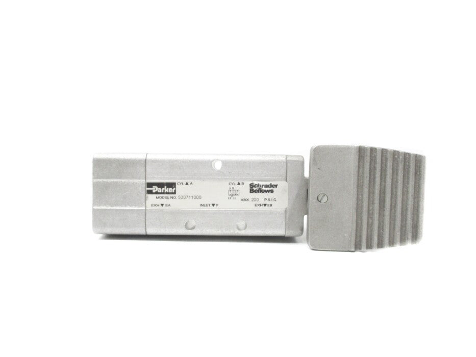 PARKER 530711000 NSNP