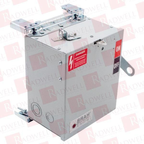 GENERAL ELECTRIC AC361RG / AC361RG (NEW IN BOX)