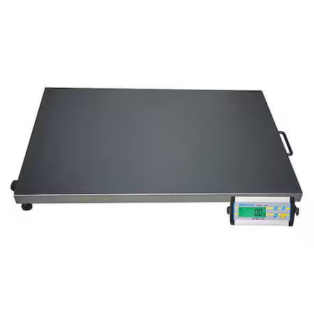 Adam Equipment 700200059 Non-Slip Mat,Gray,Rubber