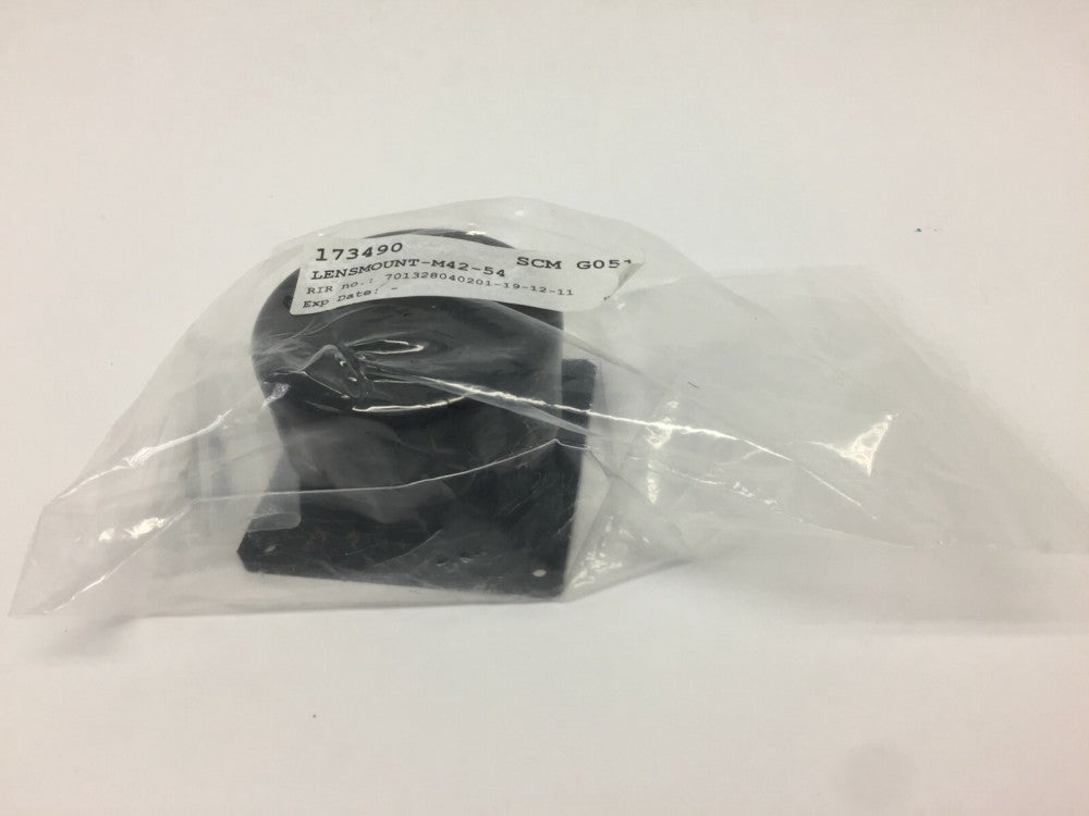 Polaris 173490 Fixed Optic Mount Lensmount-M42-54 SCM G051