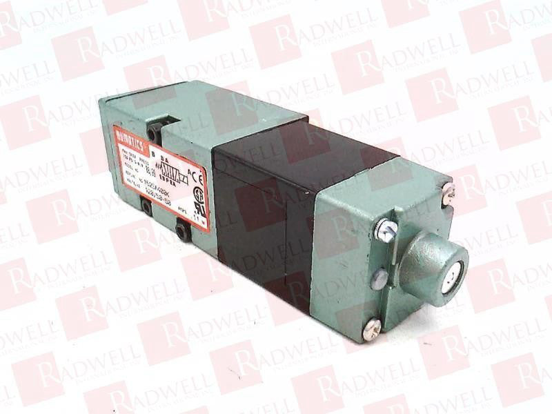 ASCO 152SA400K000030 / 152SA400K000030 (USED)