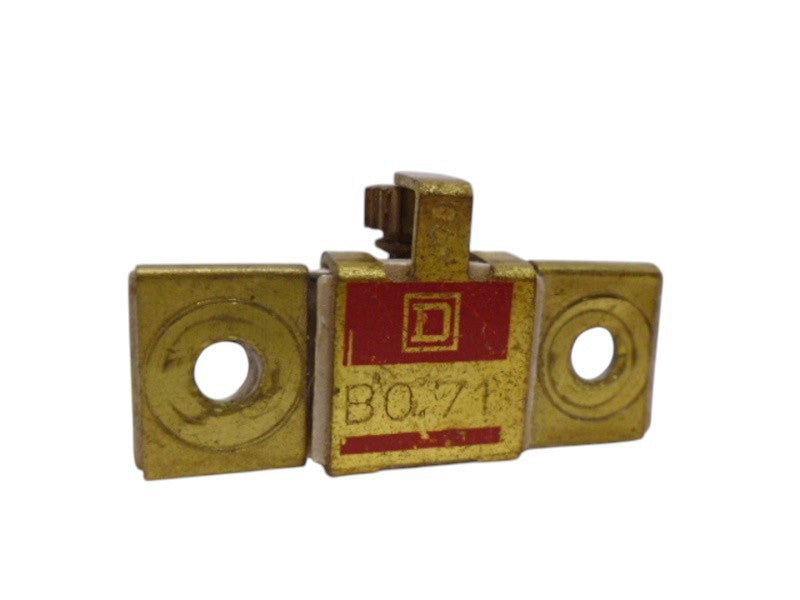 SQUARE D B0.71 HEATING ELEMENT UNMP