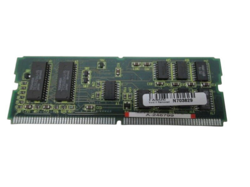 FANUC A20B-2902-0070/06D DAUGTERBOARD MODULE NSNP