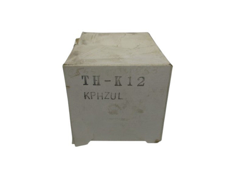 MITSUBISHI TH-K12HZKPUL THERMAL OVERLOAD RELAY  NSMP