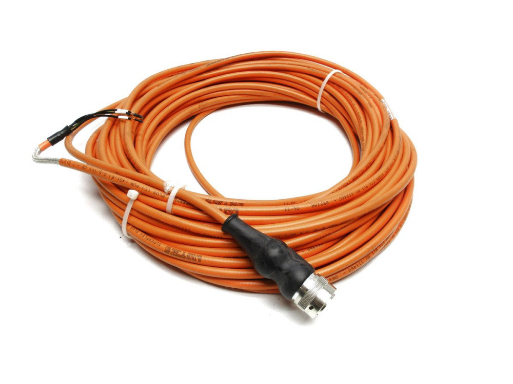 FLEX-CABLE FC-XXFPMP-16S-9918-E100 NSNP