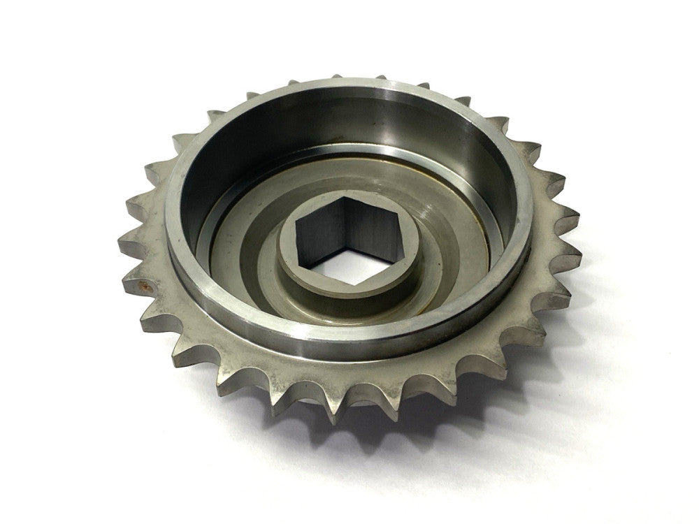 Rexroth 3842529998 Roller Chain Sprocket AS2/C