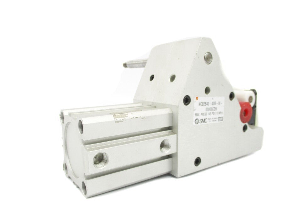 SMC NCQ2B40-40R-W-00066CDN 145PSI NSNP
