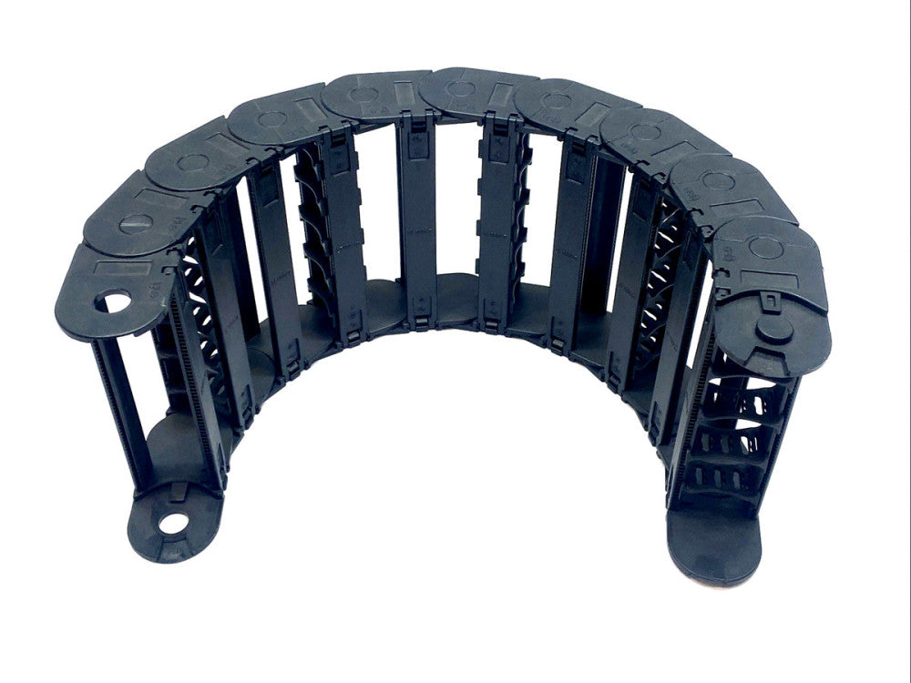 Igus 2600.15.150 Energy Chain Cable Carrier 10 Links