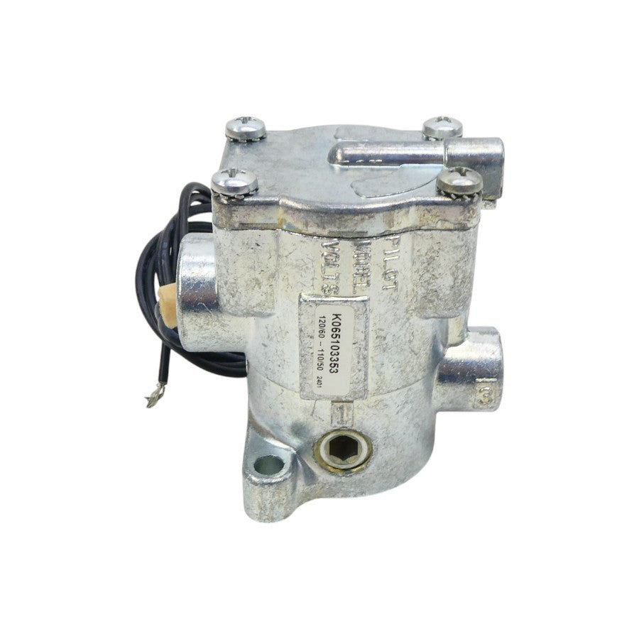 PARKER K065103353 110/120V NSNP