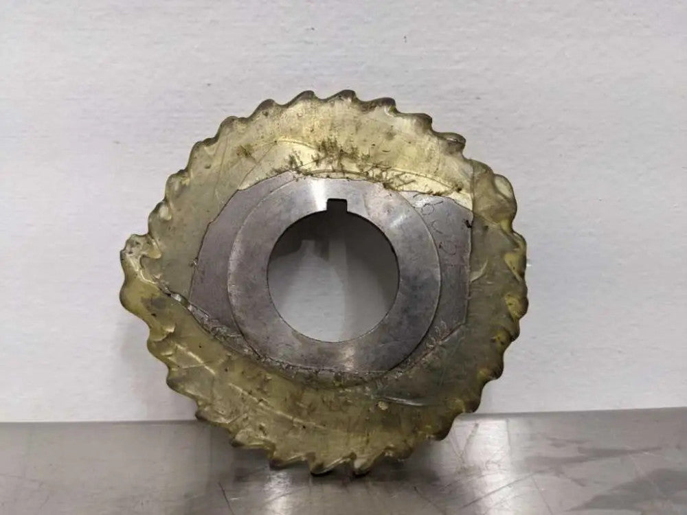 10291HH 28 Teeth 2 1/2 x 1/8 x 7/8 Milling Cutter