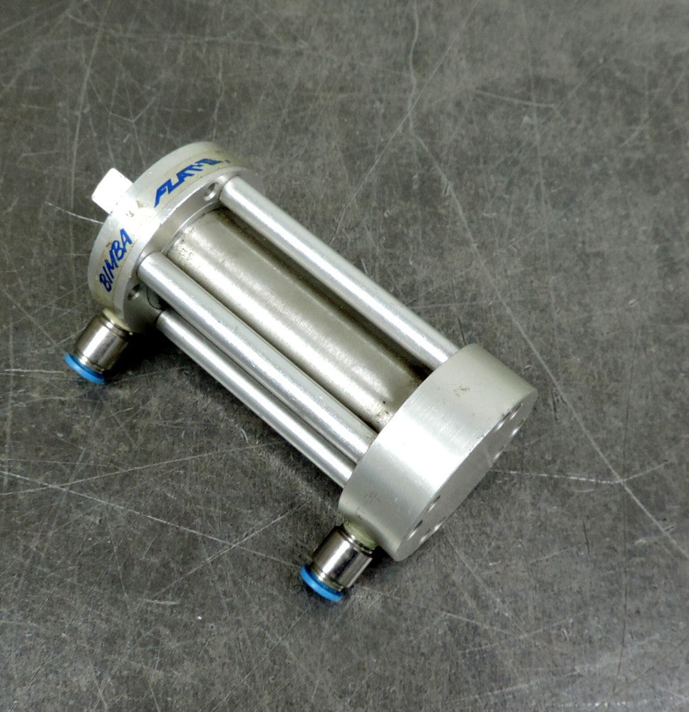 Bimba Flat II FT-092-4RM Pneumatic Cylinder