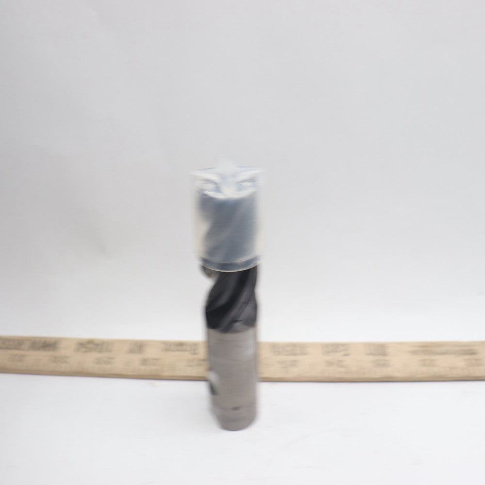 Kennametal 4 Flute Corner Chamfer End Mill Solid Carbide 1" Dia. 4067319 