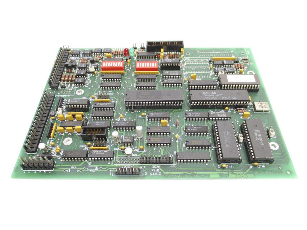 DELTA TAU DATA SYSTEMS 601750-104 UNMP