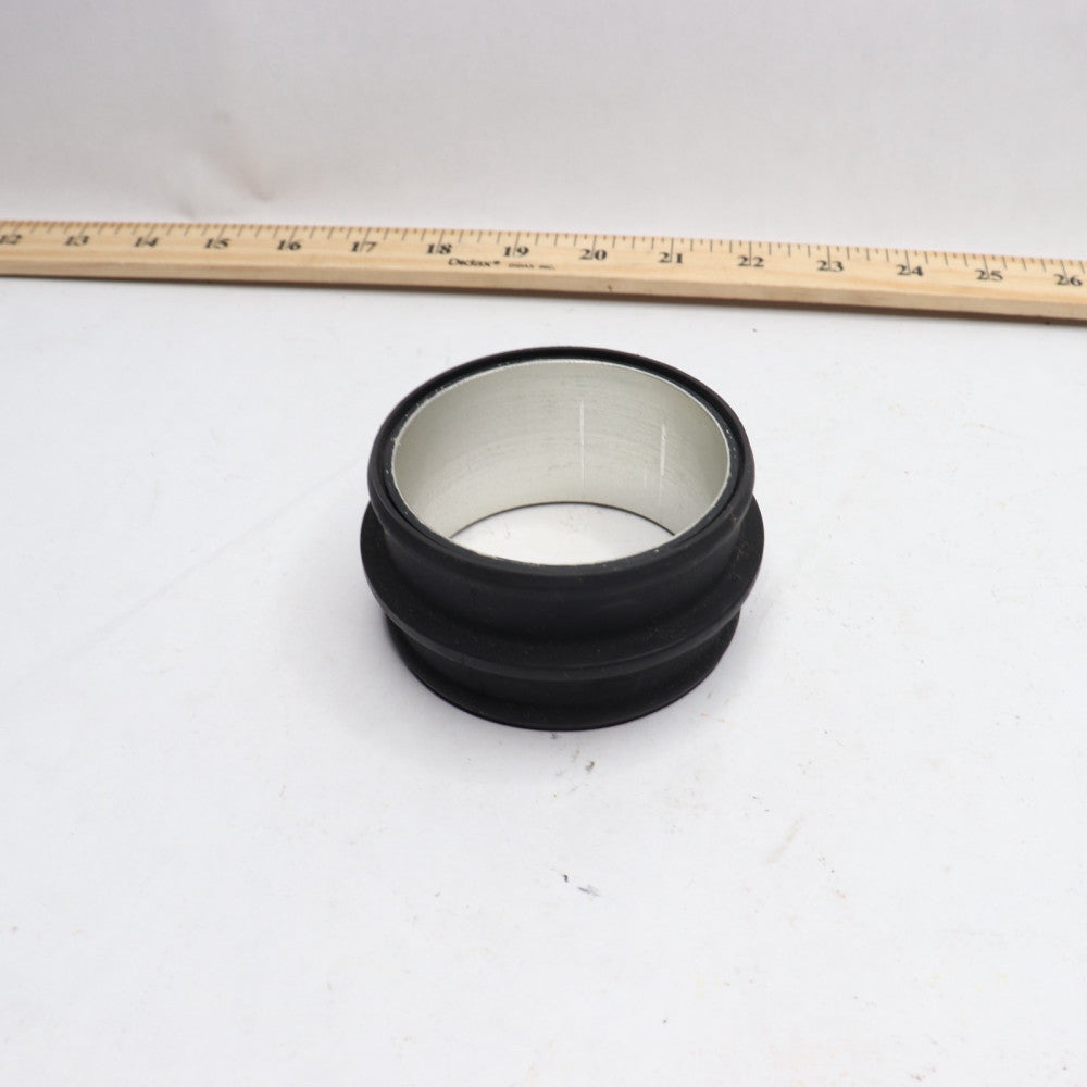 Caterpillar Integral Seal Aluminum/Rubber 72MM ID 362-0801