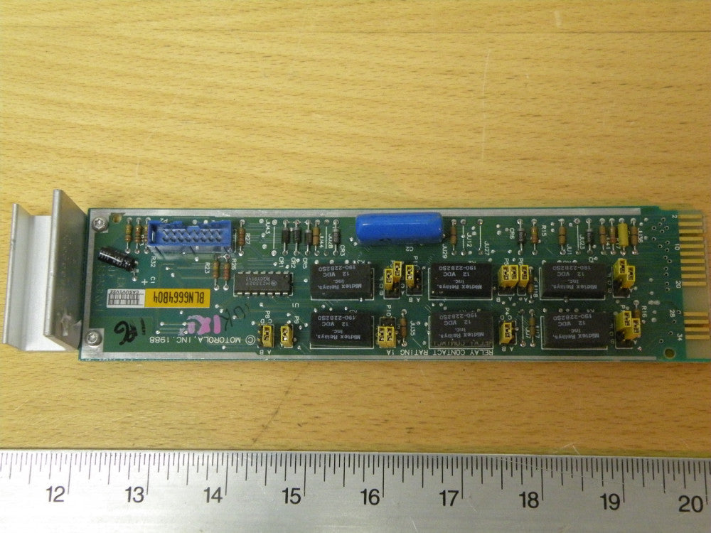 Motorola BLN6664B04