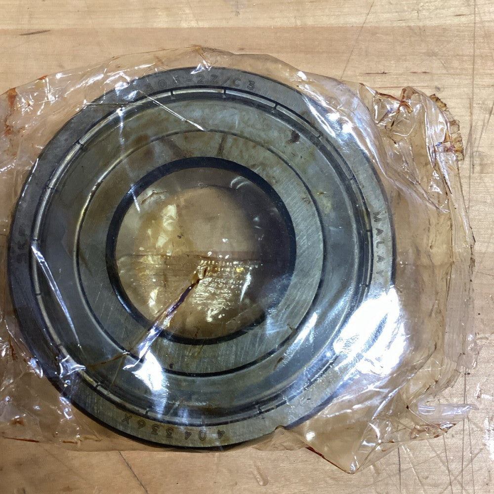 SKF 6308-2Z/C3 **Sealed Package No Box** Z10