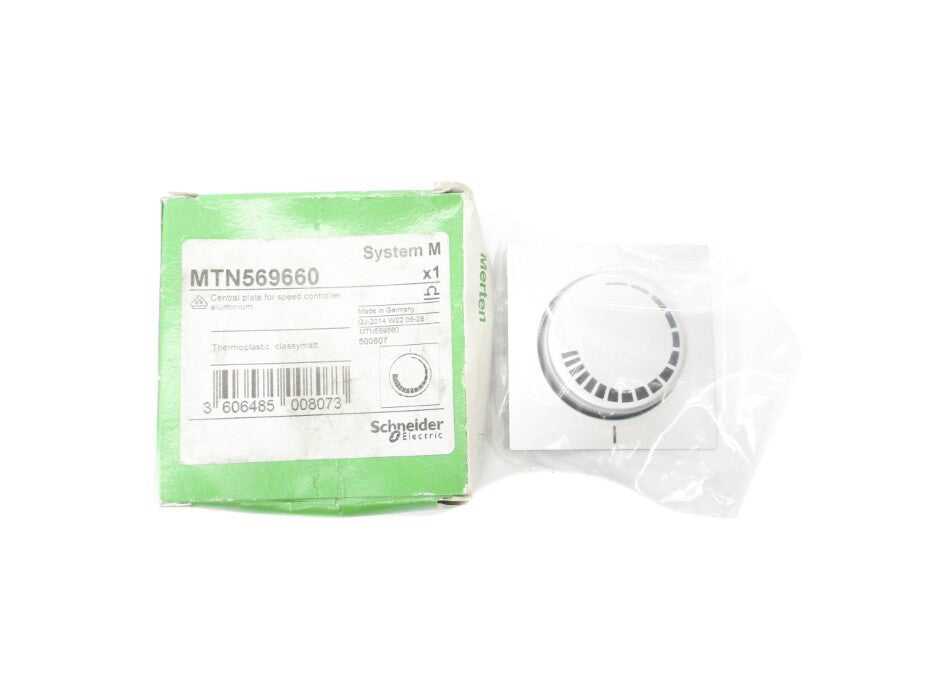 SCHNEIDER ELECTRIC MTN569660 NSMP