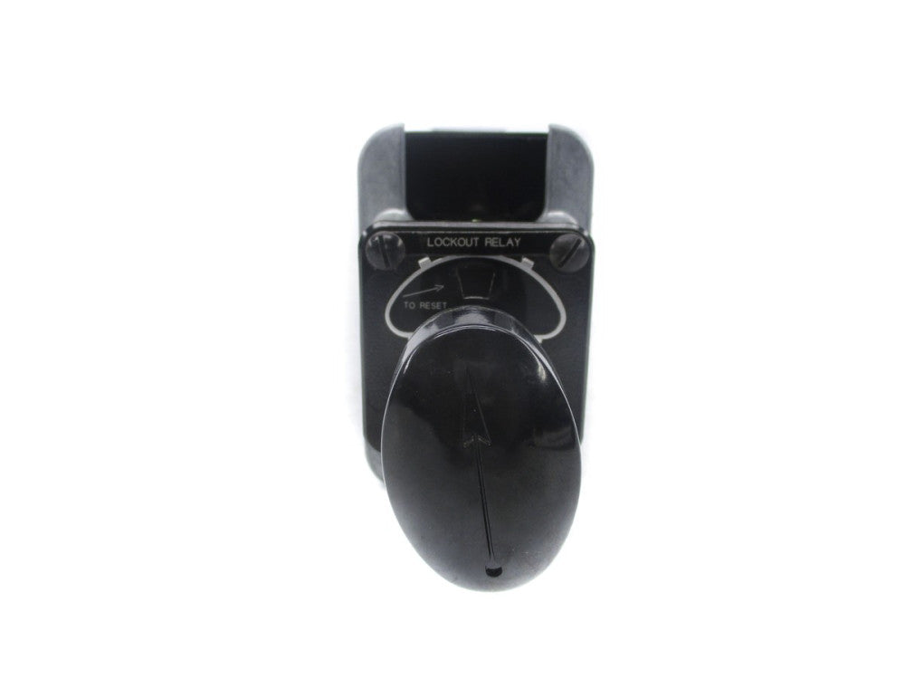 GENERAL ELECTRIC 12HEA61C244X16 125V NSNP