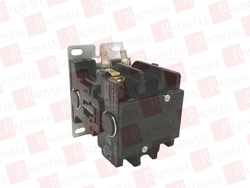 SCHNEIDER ELECTRIC 2200EB220AA / 2200EB220AA (NEW NO BOX)