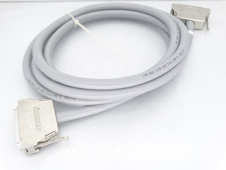 PHOENIX CONTACT CABLE-D50SUB/B/S/300/KONFEK/S Cable - New In Box