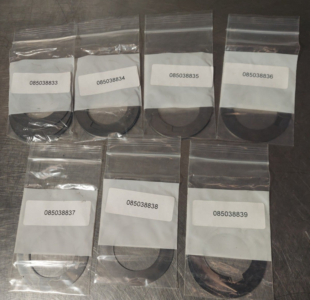 424-097-001 / 424097001 STOKES Blower Shim Pack for 607, 615, 622