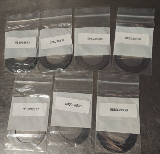 424-097-001 / 424097001 STOKES Blower Shim Pack for 607, 615, 622