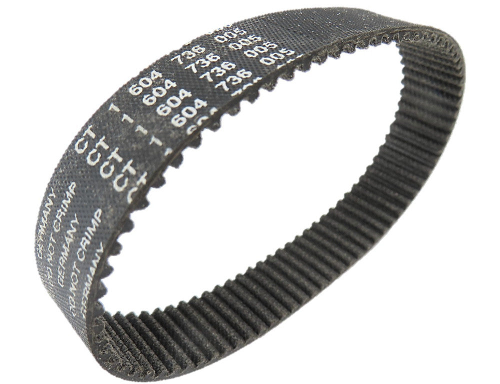 Bosch 1 604 736 005 OEM Toothed Belt Z=75 NEW NO BOX